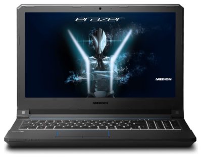 Medion X6603 15.6 Inch i5 8GB 128GB Laptop